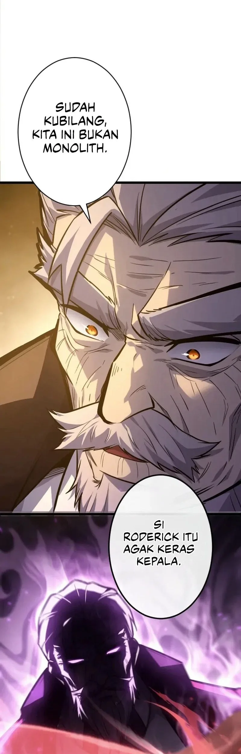 The Rebel Of The Tyrant Noble Family Chapter 13 - halaman 17