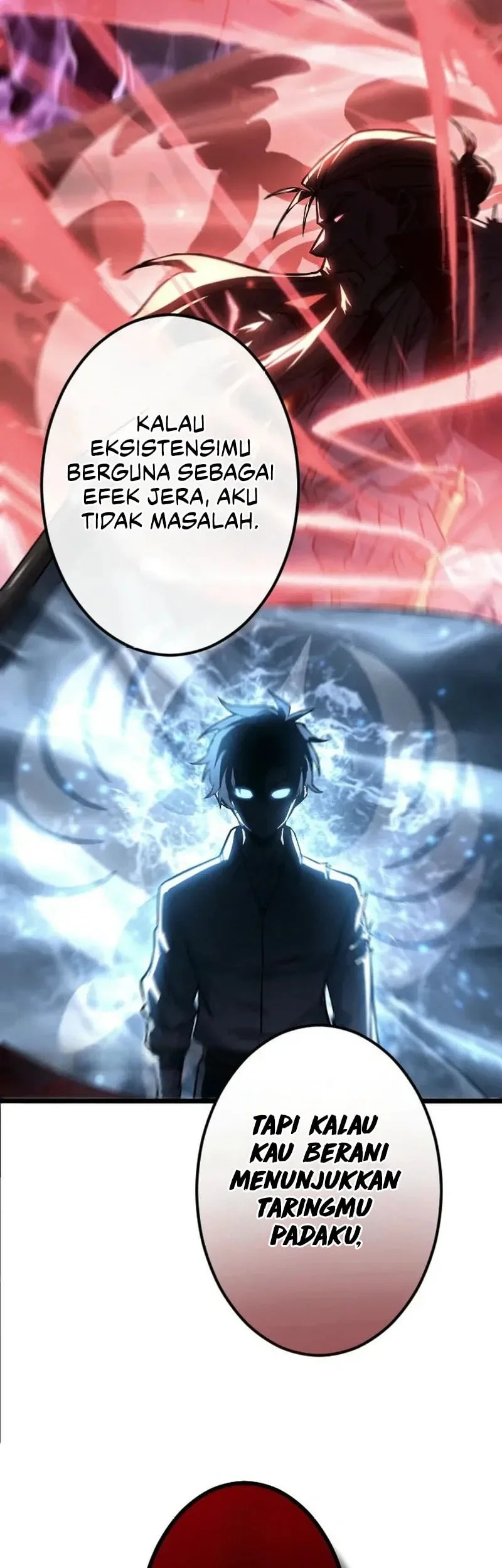 The Rebel Of The Tyrant Noble Family Chapter 13 - halaman 18