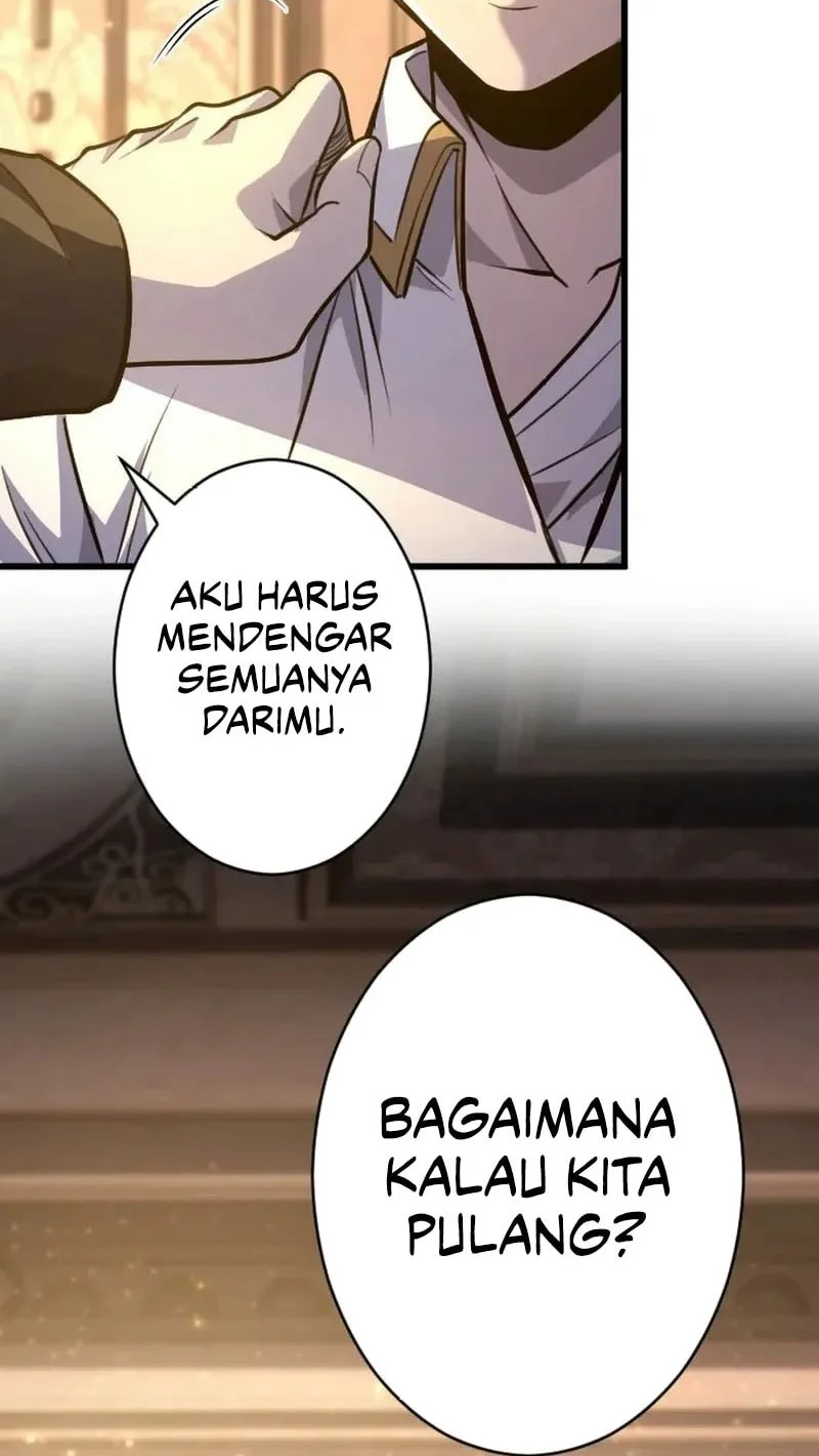 The Rebel Of The Tyrant Noble Family Chapter 13 - halaman 33