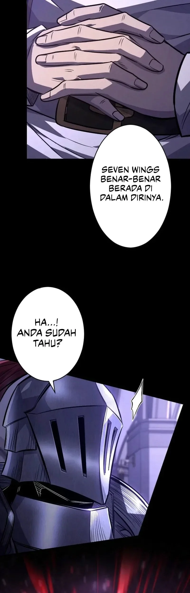 The Rebel Of The Tyrant Noble Family Chapter 13 - halaman 39