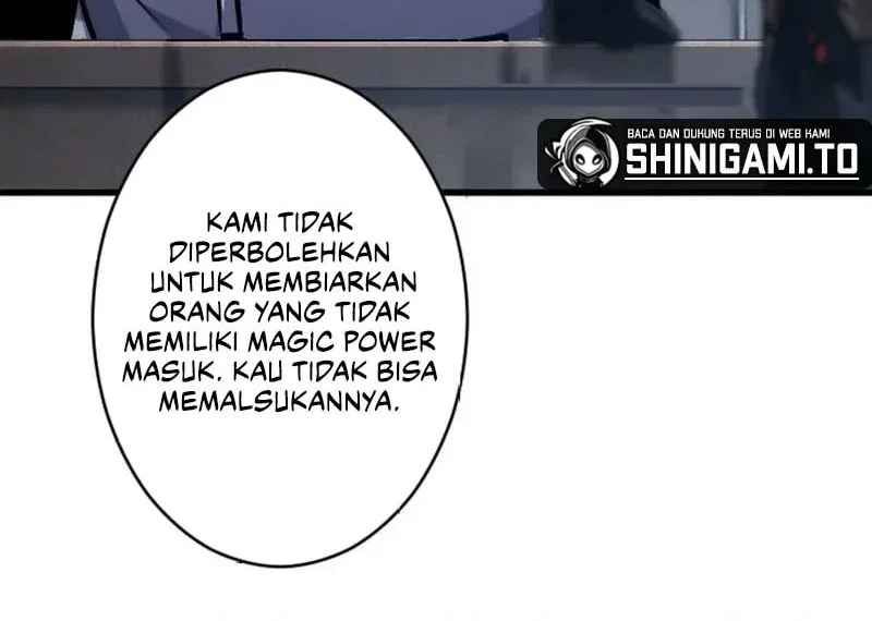 The Rebel Of The Tyrant Noble Family Chapter 13 - halaman 51