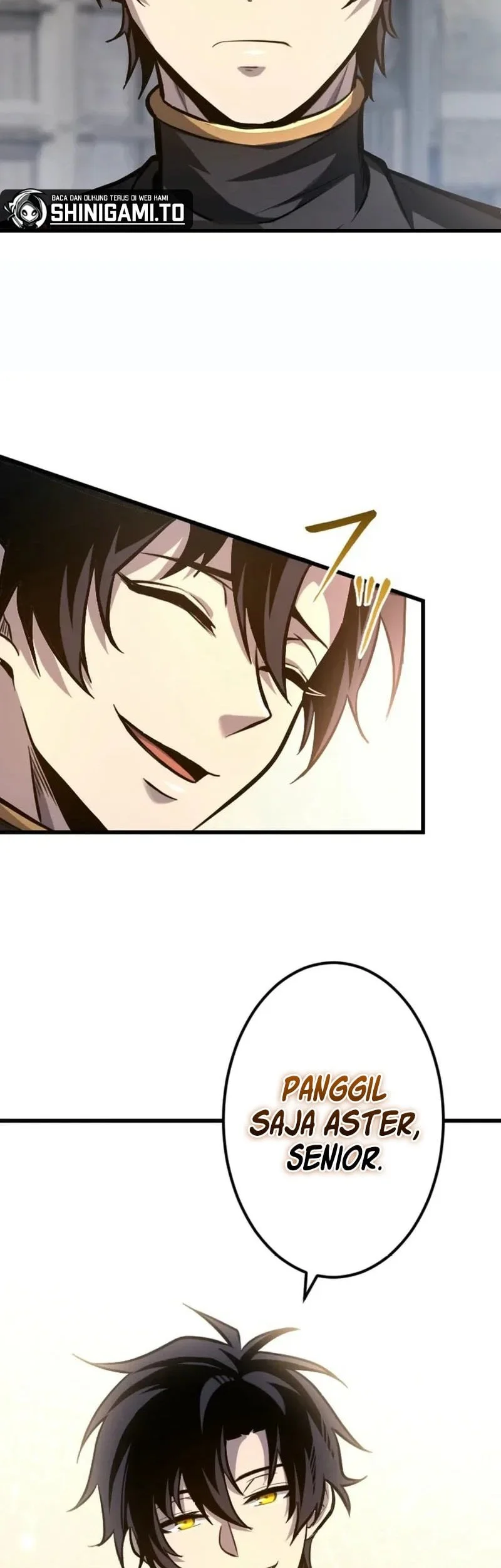 The Rebel Of The Tyrant Noble Family Chapter 14 - halaman 23