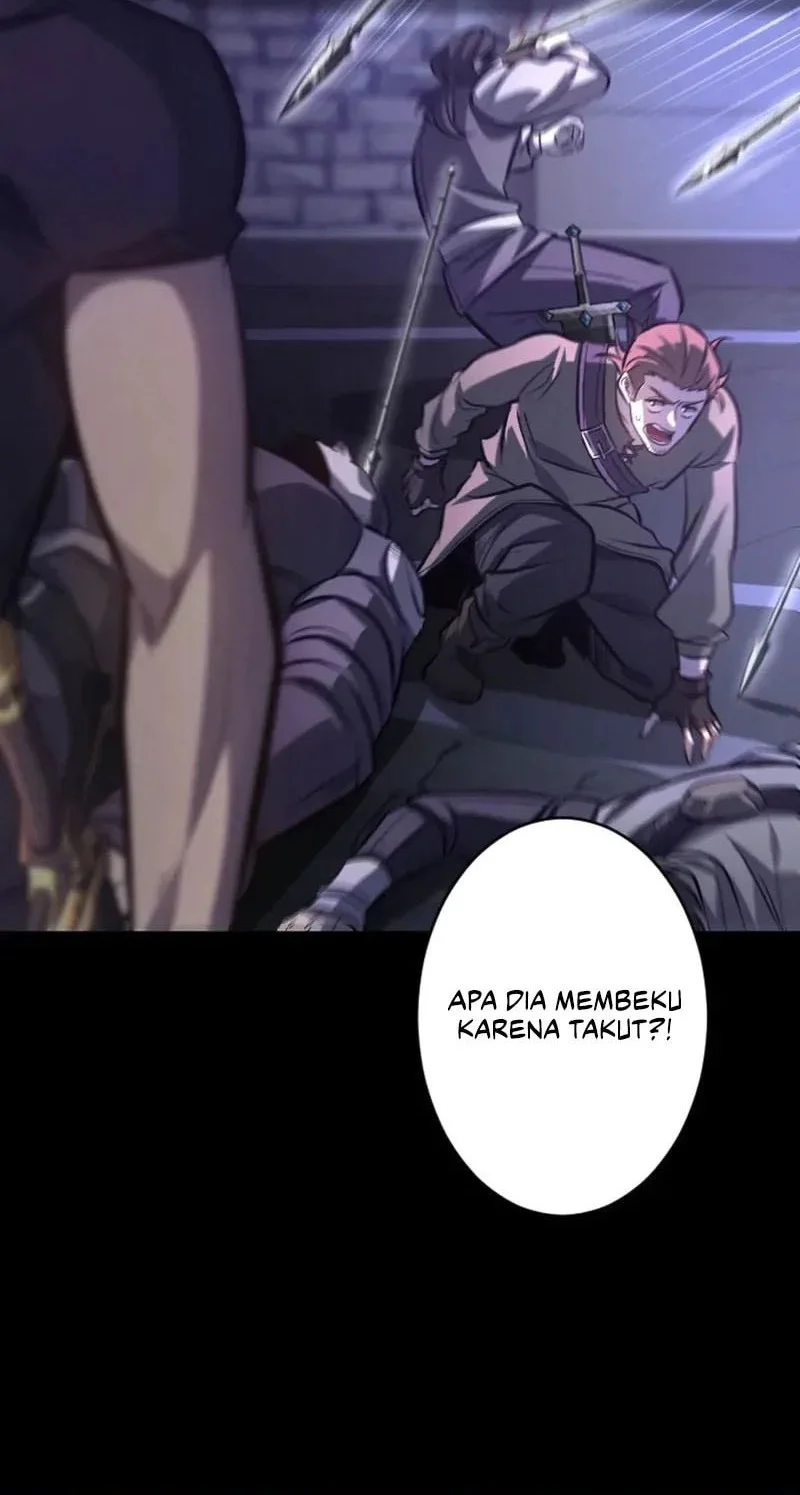 The Rebel Of The Tyrant Noble Family Chapter 14 - halaman 44