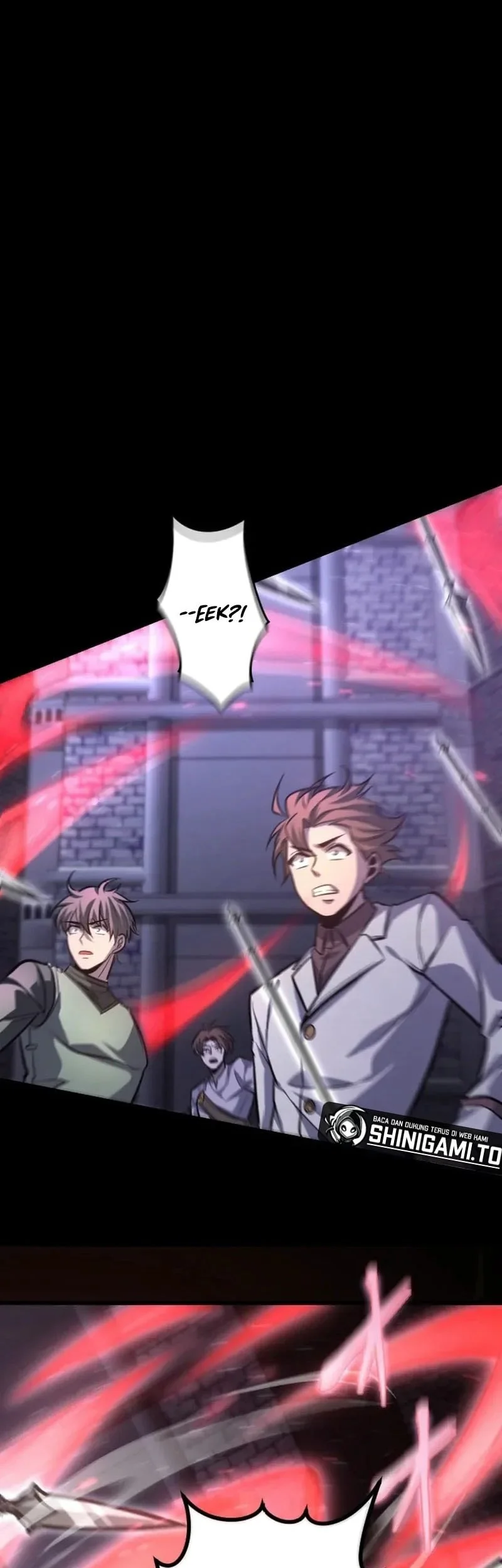 The Rebel Of The Tyrant Noble Family Chapter 14 - halaman 47