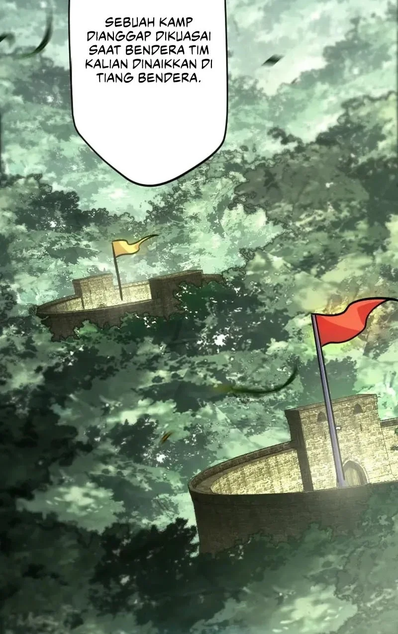 The Rebel Of The Tyrant Noble Family Chapter 15 - halaman 25