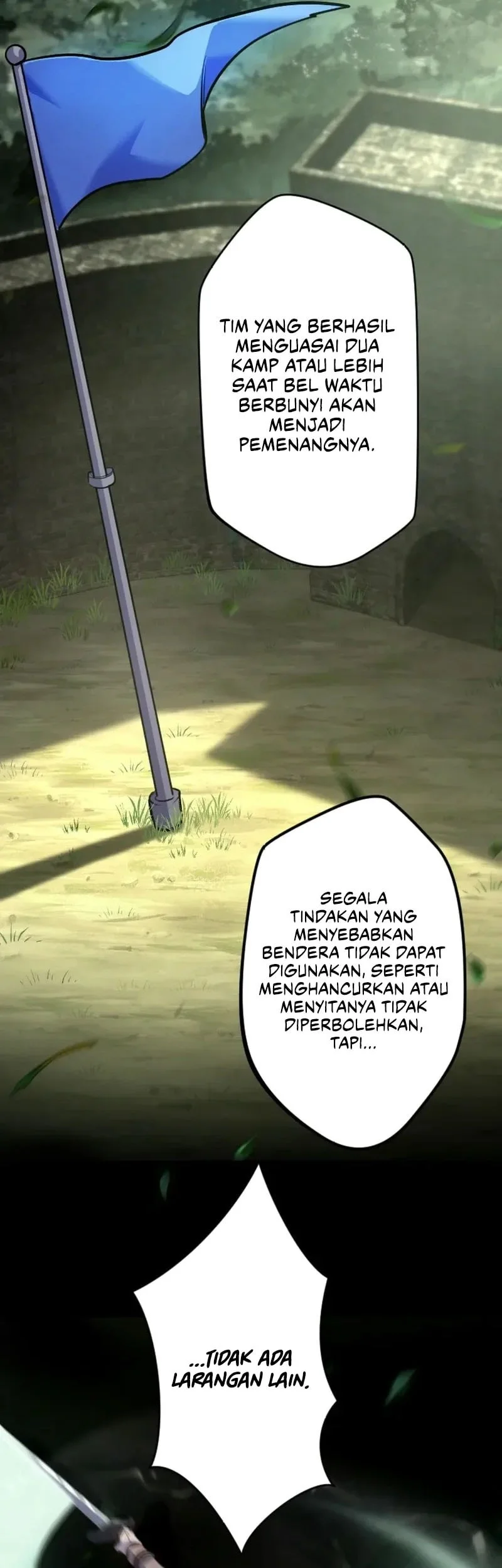 The Rebel Of The Tyrant Noble Family Chapter 15 - halaman 26