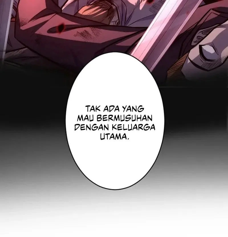 The Rebel Of The Tyrant Noble Family Chapter 15 - halaman 37