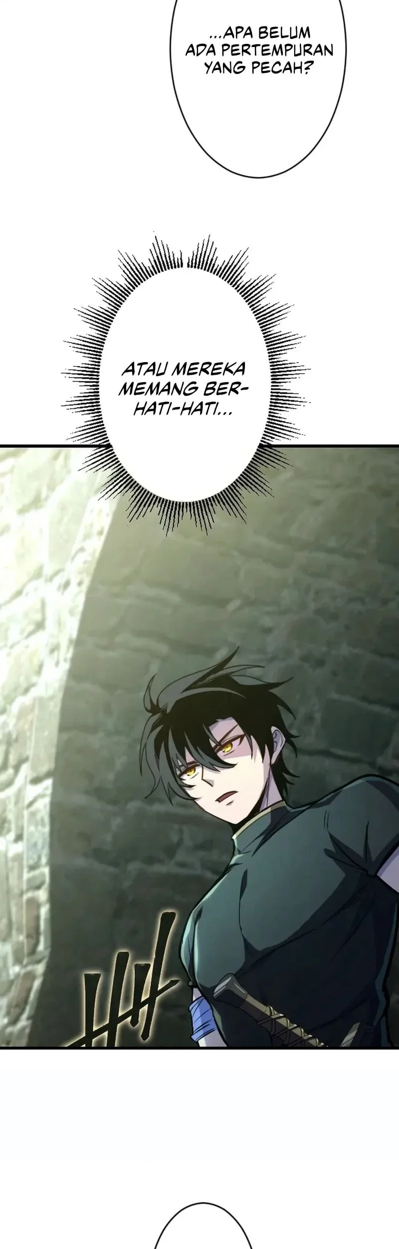 The Rebel Of The Tyrant Noble Family Chapter 15 - halaman 44