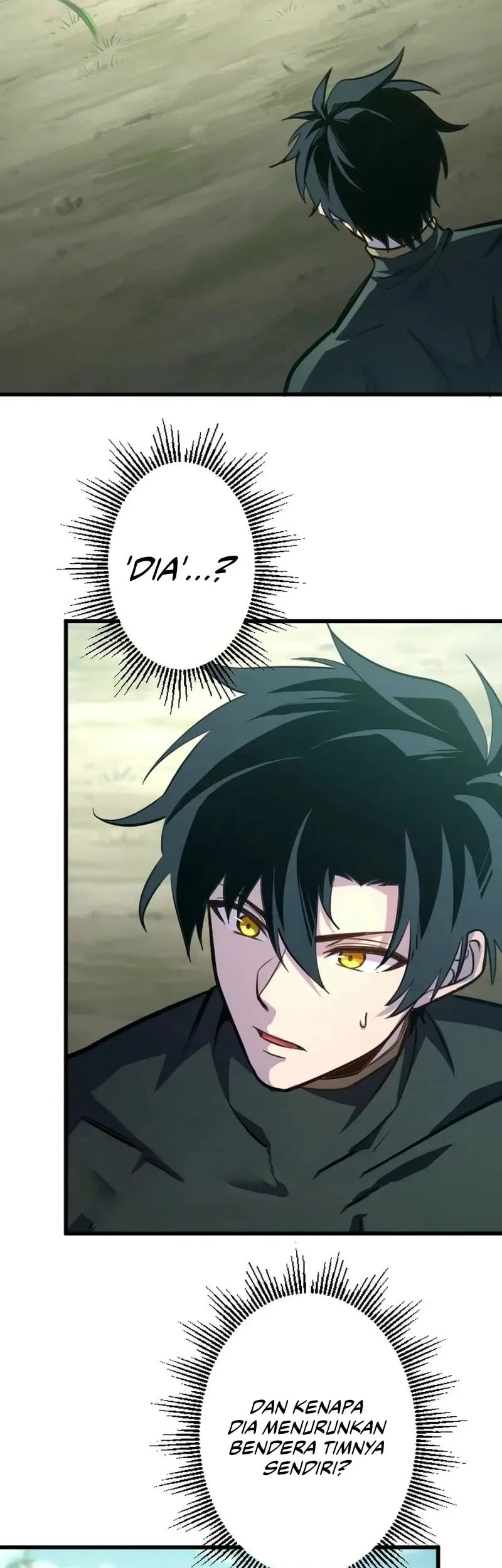 The Rebel Of The Tyrant Noble Family Chapter 15 - halaman 46
