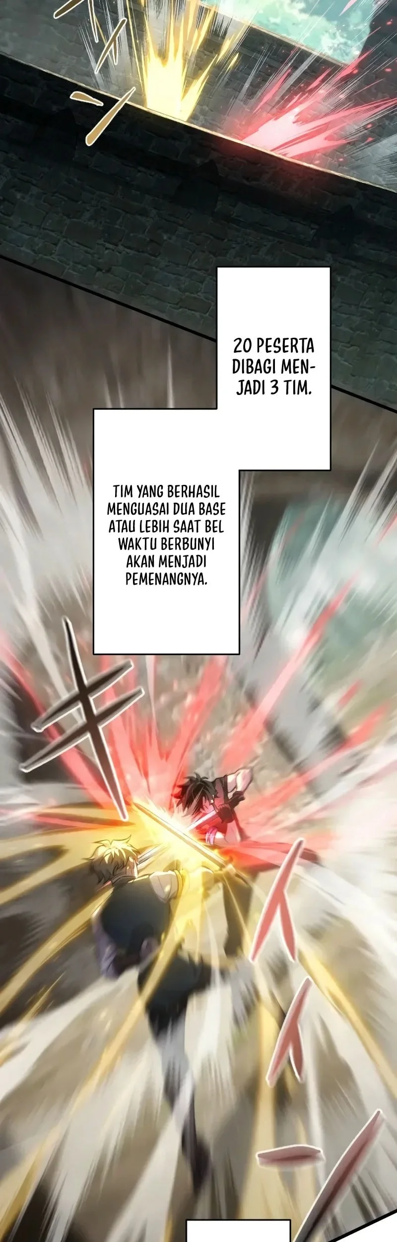 The Rebel Of The Tyrant Noble Family Chapter 16 - halaman 3