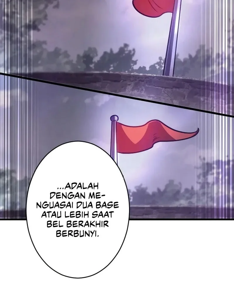 The Rebel Of The Tyrant Noble Family Chapter 16 - halaman 39
