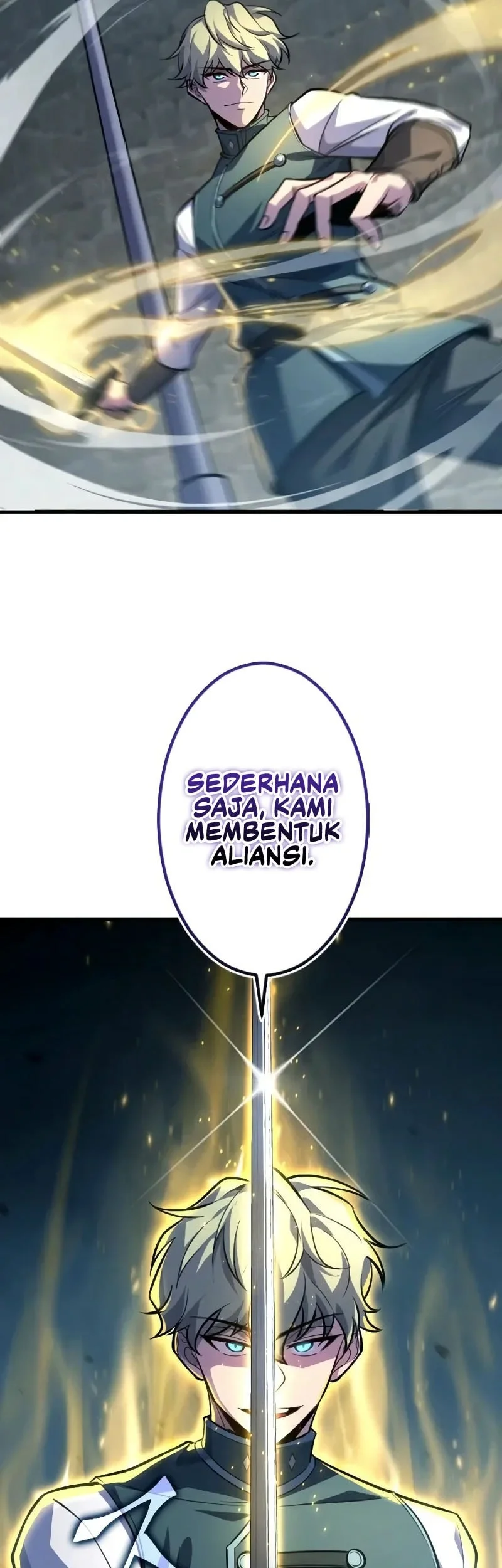 The Rebel Of The Tyrant Noble Family Chapter 16 - halaman 6