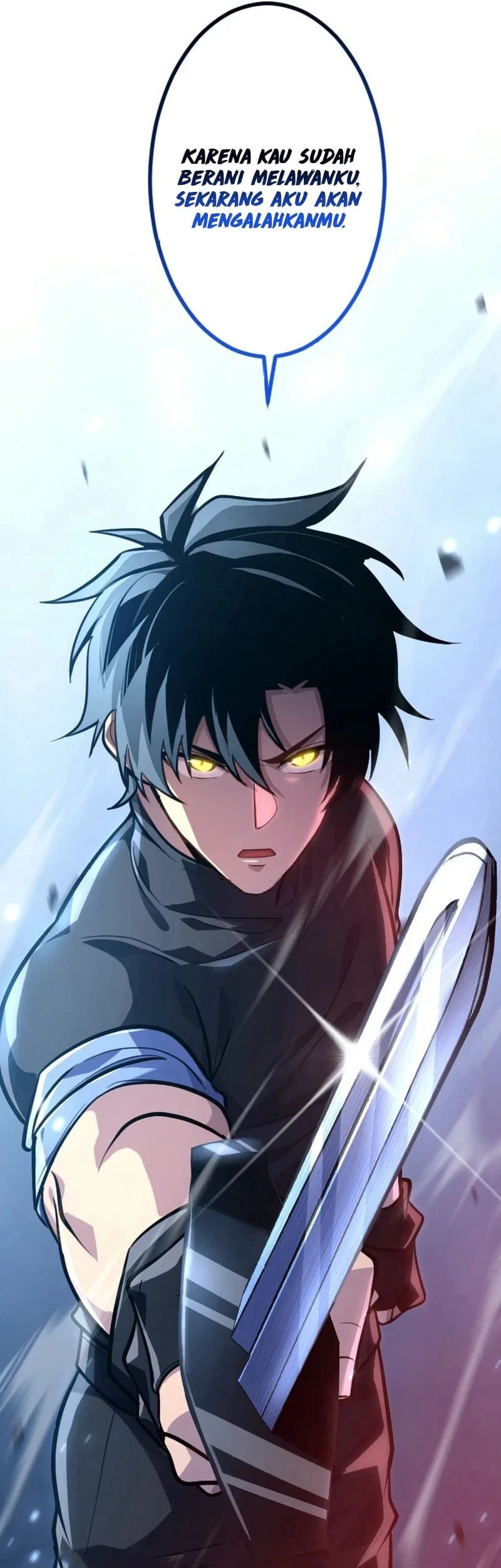 The Rebel Of The Tyrant Noble Family Chapter 17 - halaman 10