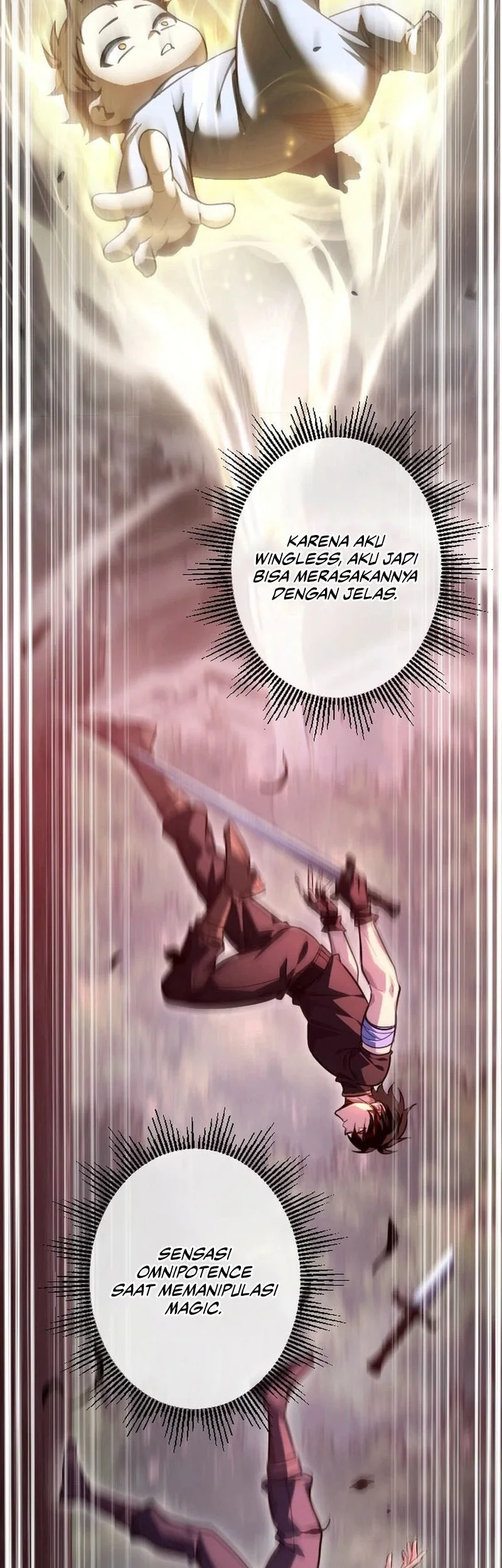 The Rebel Of The Tyrant Noble Family Chapter 17 - halaman 16