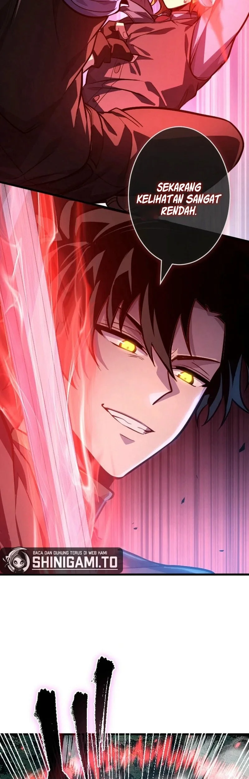 The Rebel Of The Tyrant Noble Family Chapter 17 - halaman 19