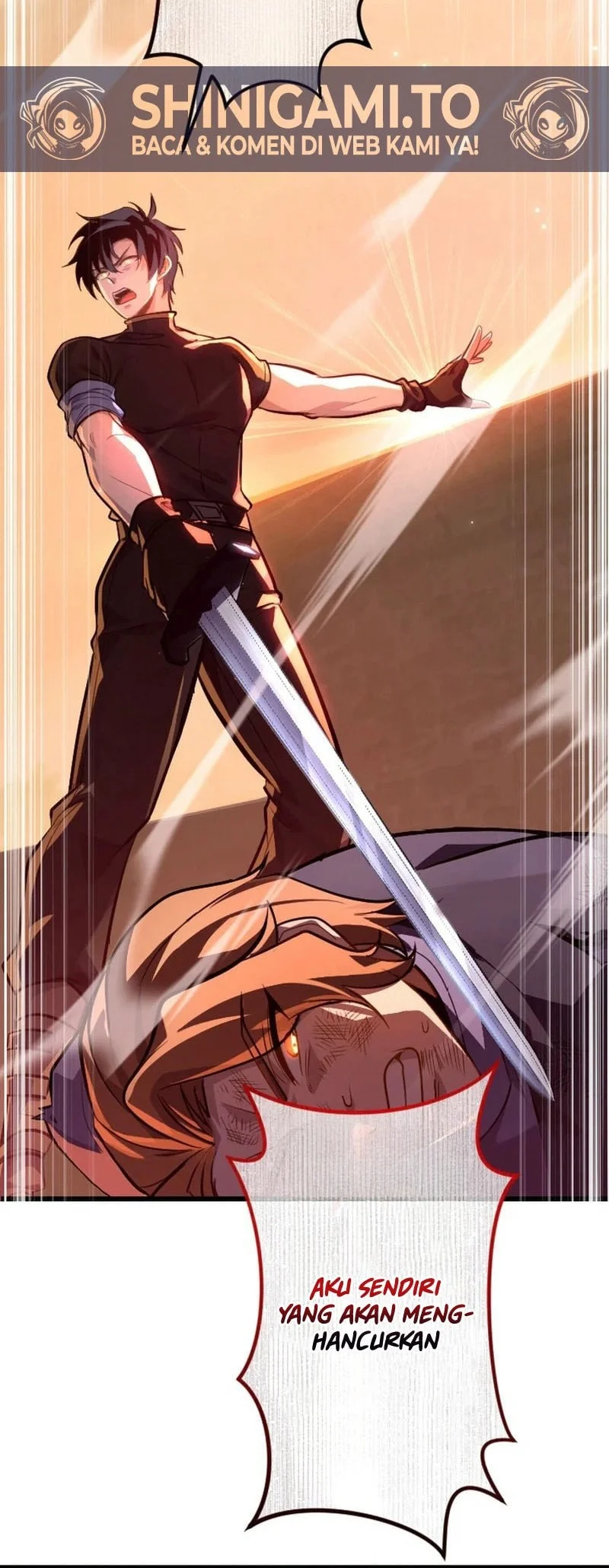 The Rebel Of The Tyrant Noble Family Chapter 17 - halaman 37