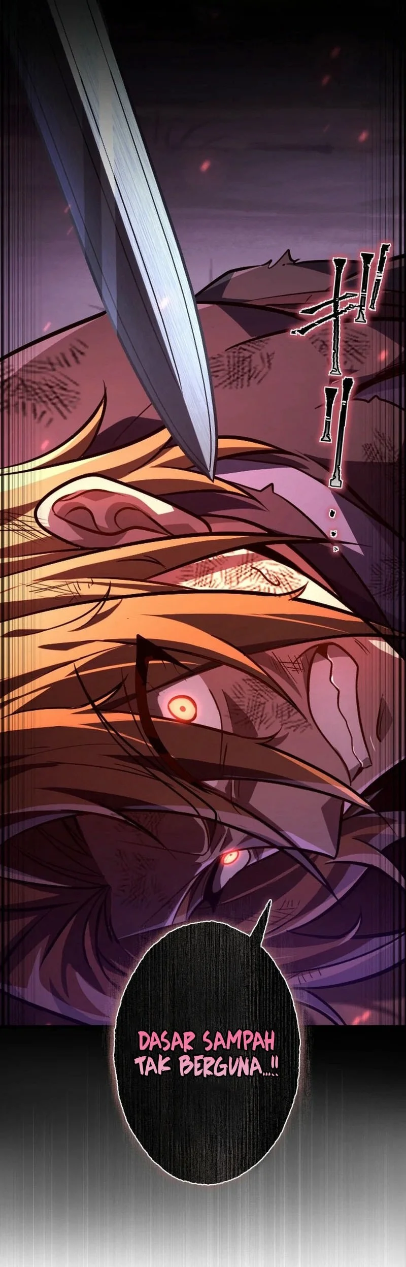 The Rebel Of The Tyrant Noble Family Chapter 17 - halaman 53