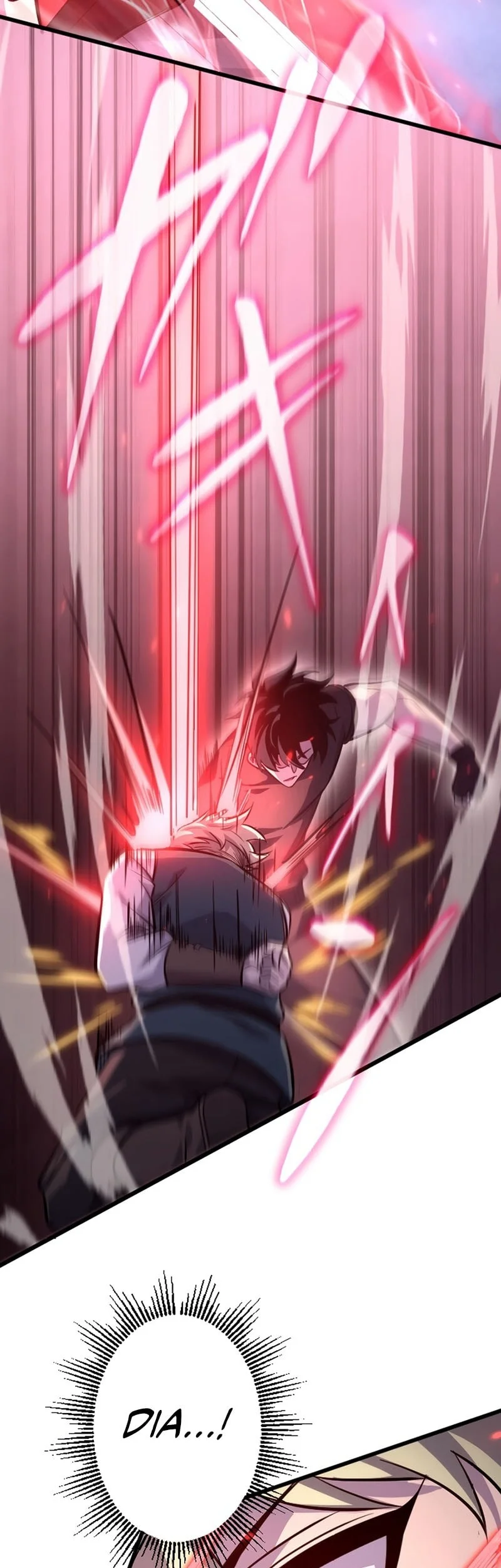 The Rebel Of The Tyrant Noble Family Chapter 18 - halaman 27