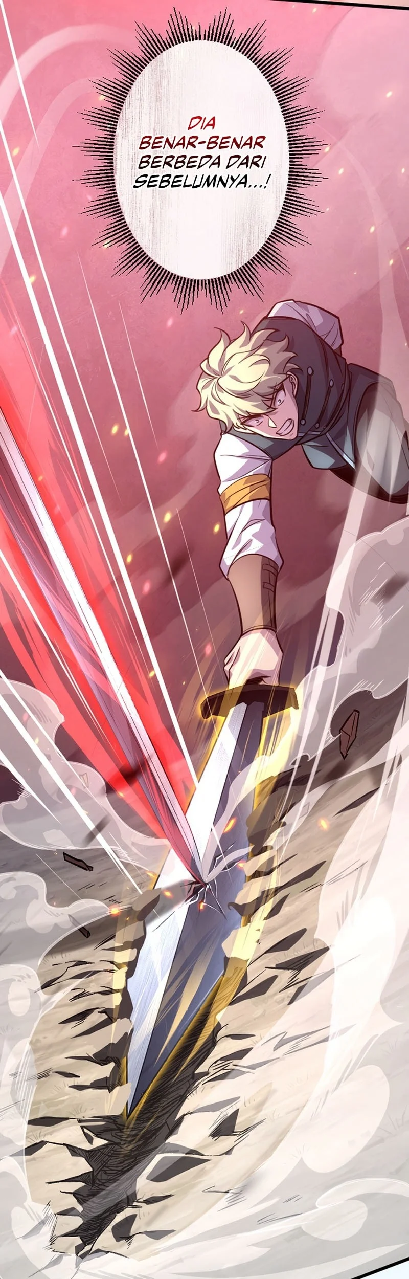 The Rebel Of The Tyrant Noble Family Chapter 18 - halaman 29