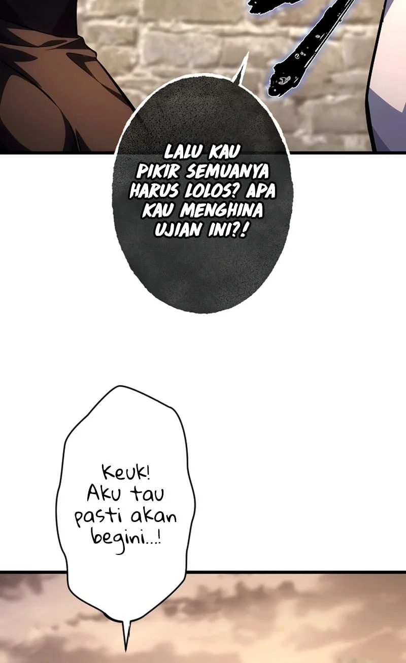 The Rebel Of The Tyrant Noble Family Chapter 18 - halaman 47