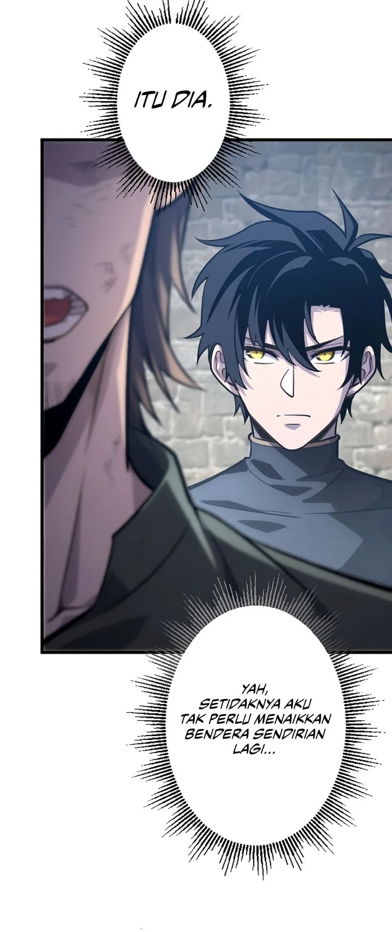 The Rebel Of The Tyrant Noble Family Chapter 18 - halaman 5