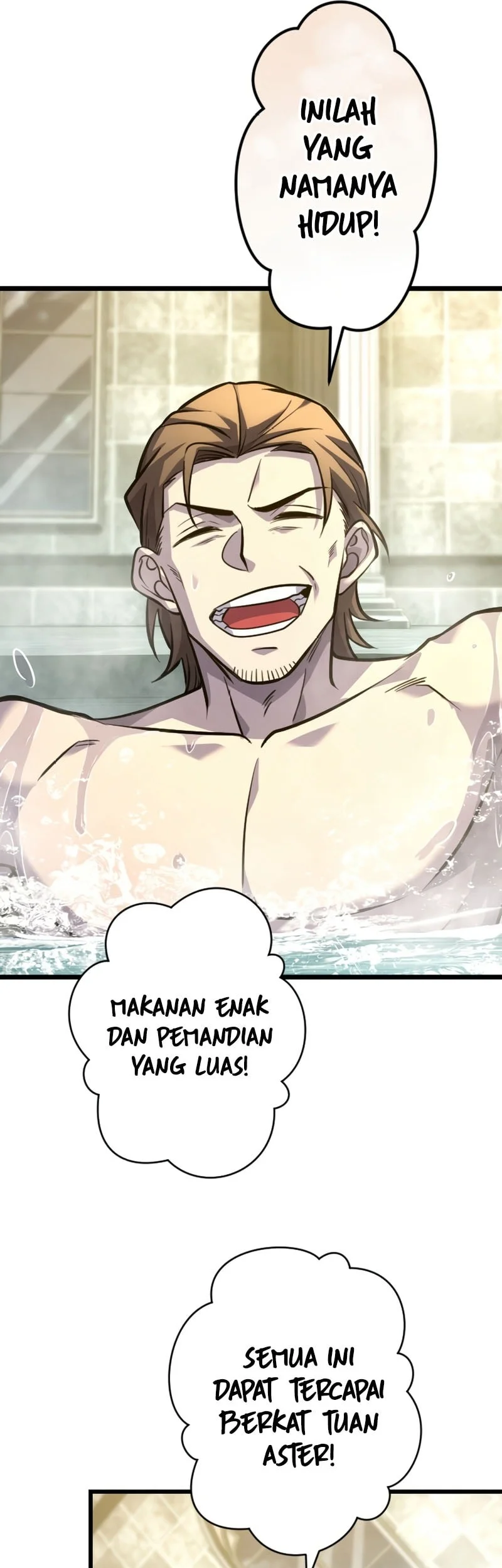 The Rebel Of The Tyrant Noble Family Chapter 19 - halaman 15