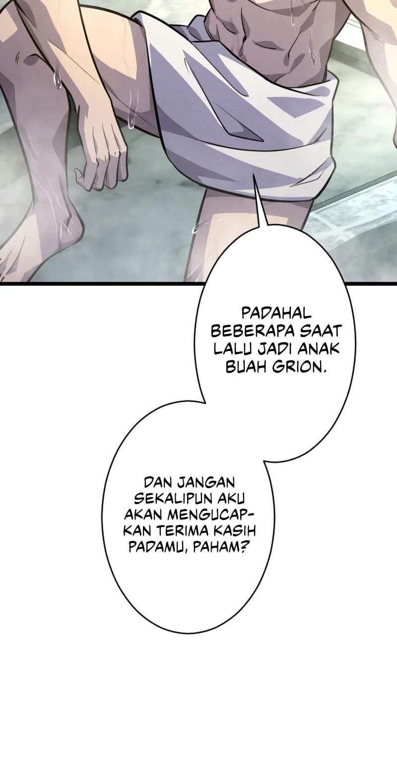 The Rebel Of The Tyrant Noble Family Chapter 19 - halaman 18