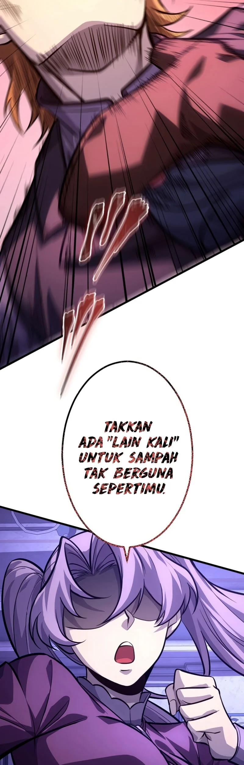 The Rebel Of The Tyrant Noble Family Chapter 19 - halaman 34