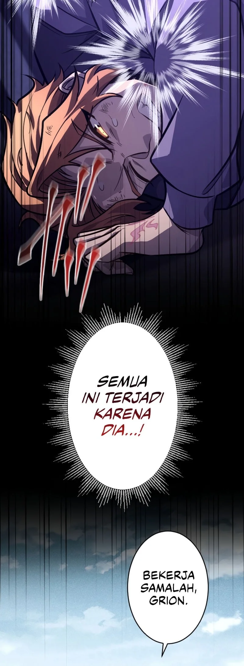 The Rebel Of The Tyrant Noble Family Chapter 19 - halaman 39