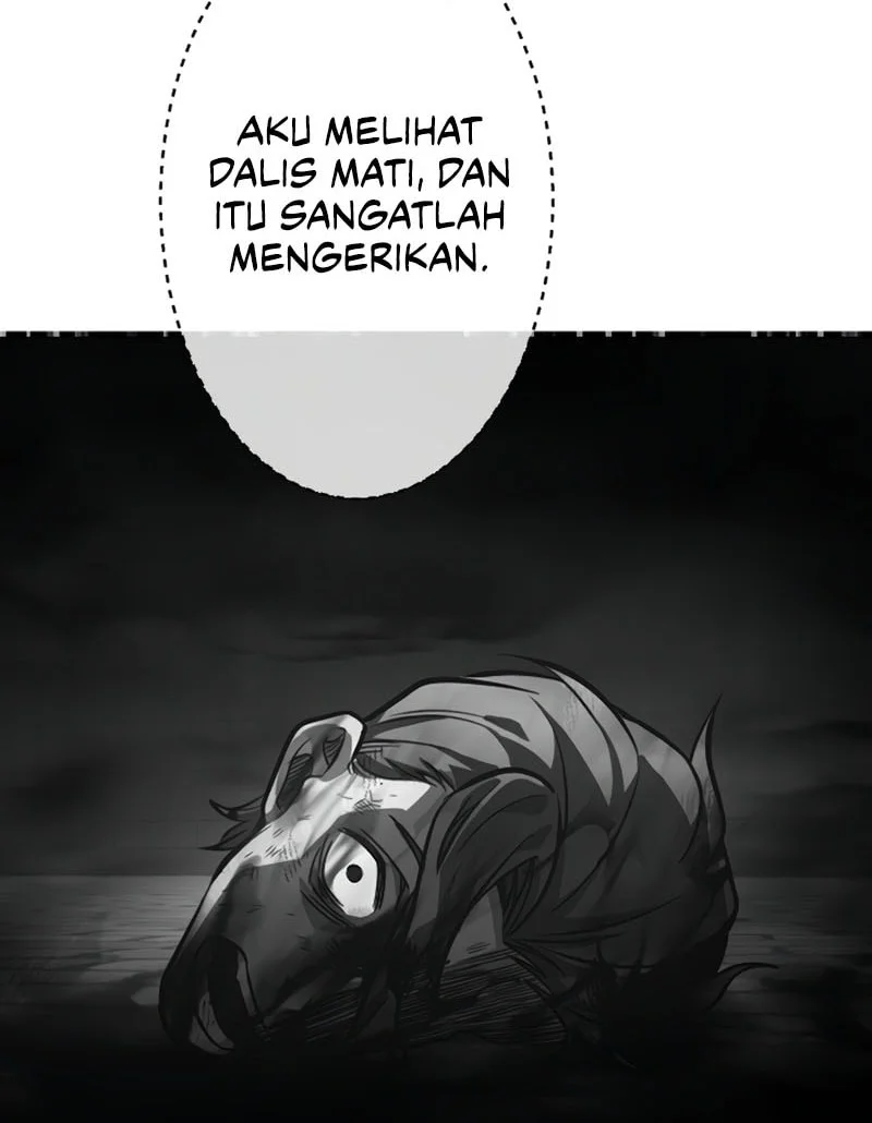 The Rebel Of The Tyrant Noble Family Chapter 19 - halaman 43