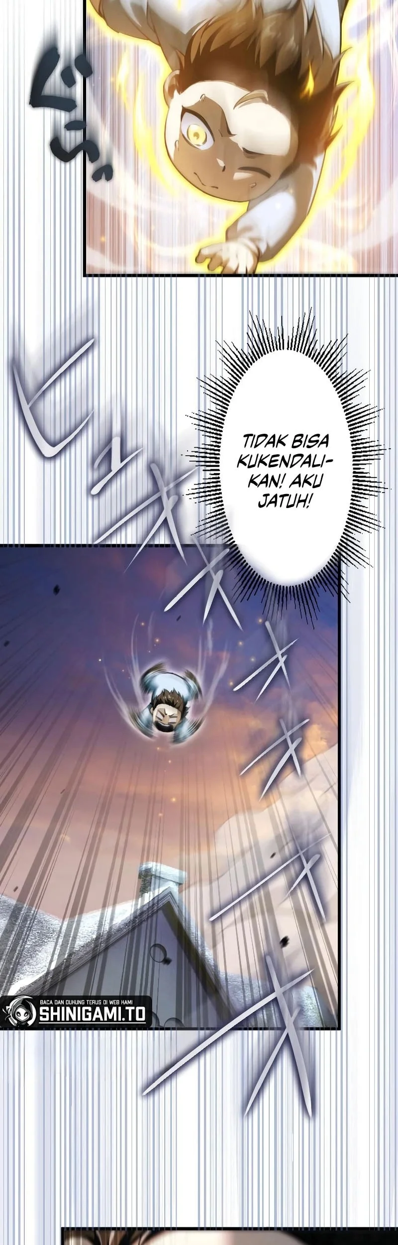 The Rebel Of The Tyrant Noble Family Chapter 2 - halaman 16