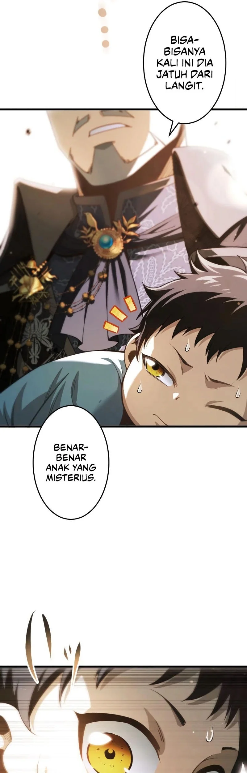 The Rebel Of The Tyrant Noble Family Chapter 2 - halaman 18