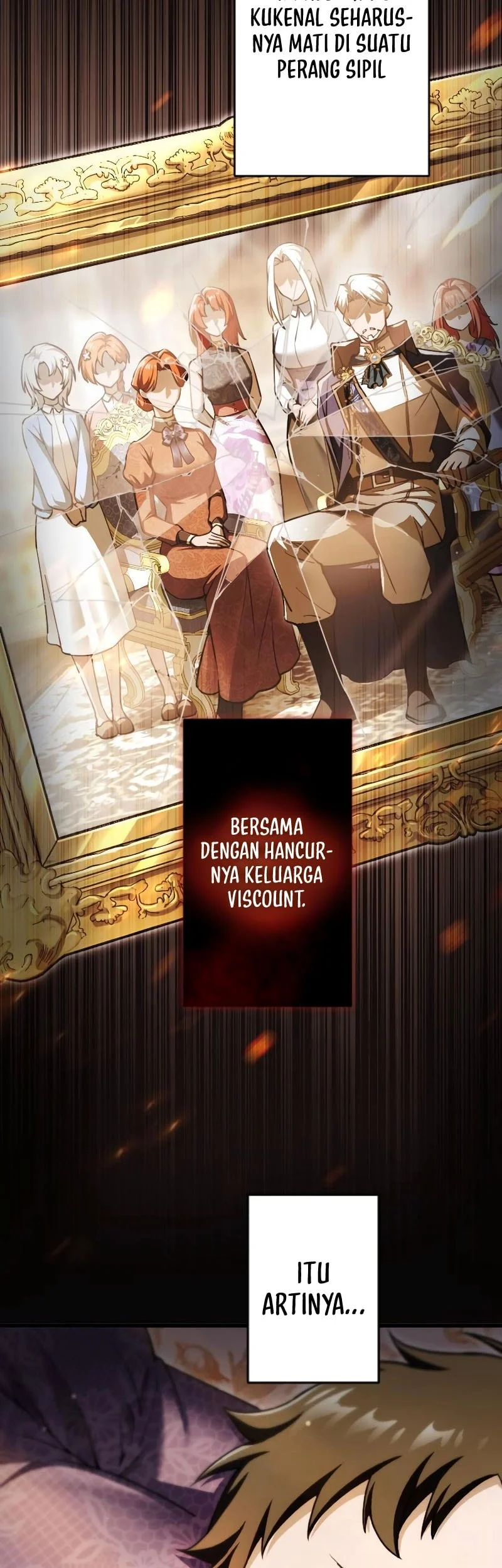 The Rebel Of The Tyrant Noble Family Chapter 2 - halaman 24