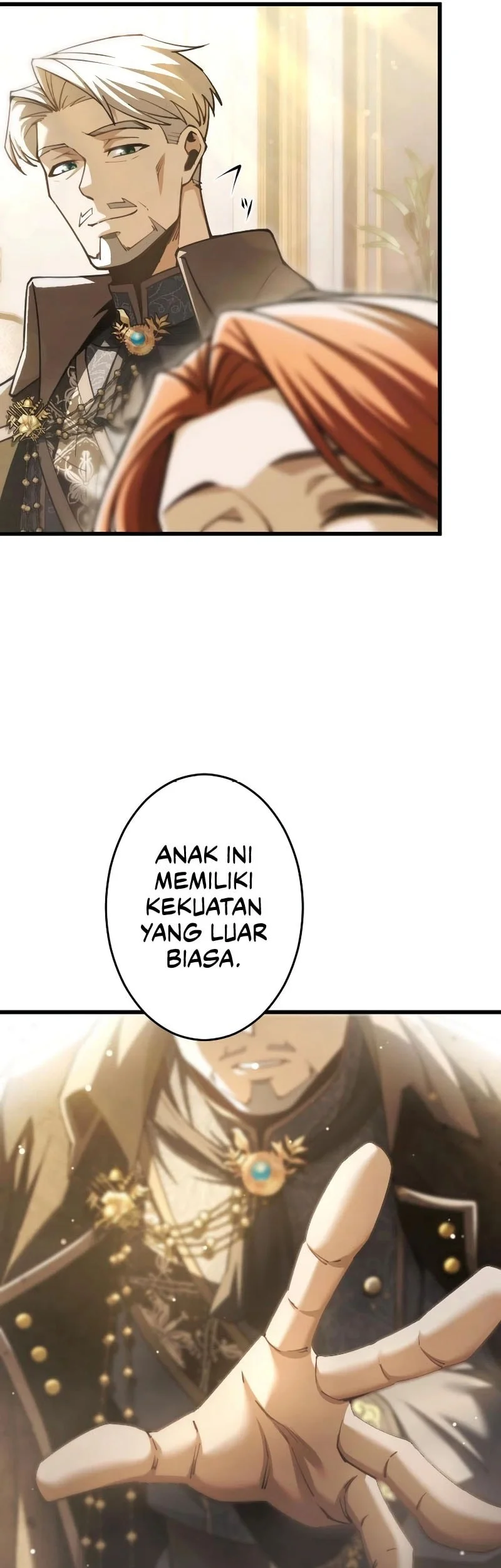 The Rebel Of The Tyrant Noble Family Chapter 2 - halaman 30