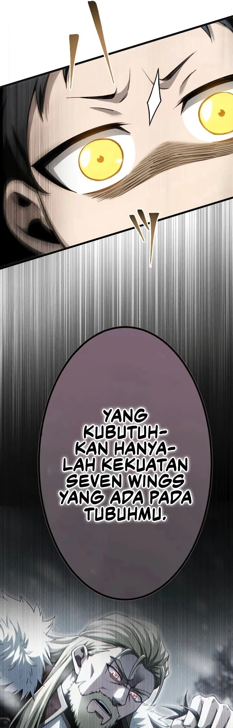 The Rebel Of The Tyrant Noble Family Chapter 2 - halaman 34