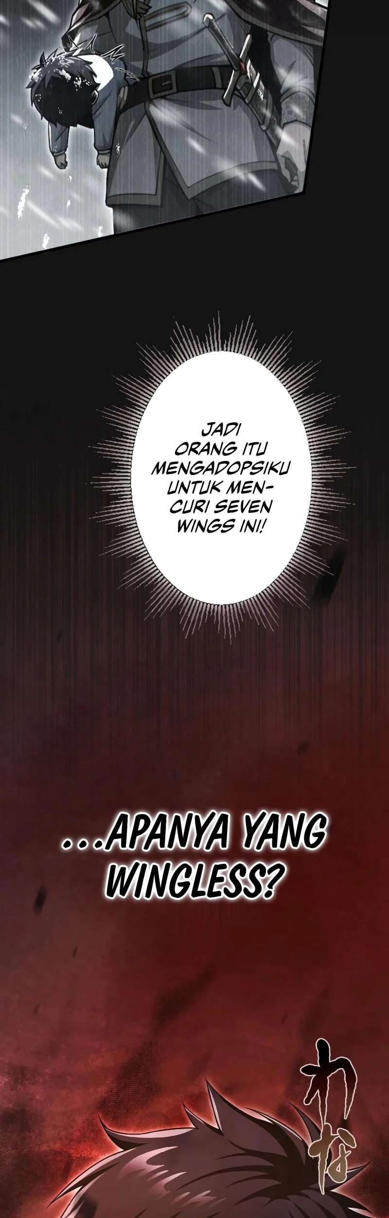 The Rebel Of The Tyrant Noble Family Chapter 2 - halaman 36