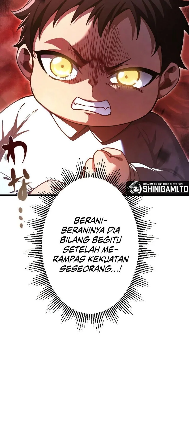 The Rebel Of The Tyrant Noble Family Chapter 2 - halaman 37
