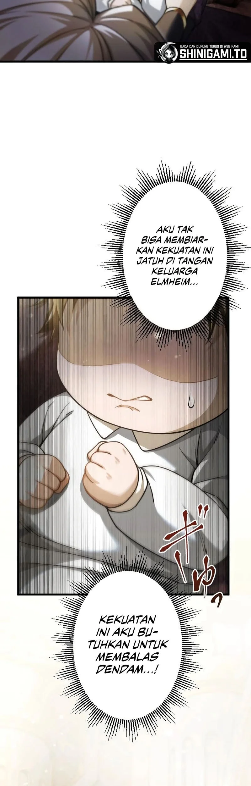 The Rebel Of The Tyrant Noble Family Chapter 2 - halaman 40