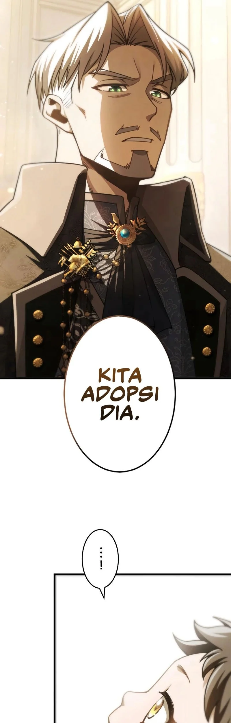 The Rebel Of The Tyrant Noble Family Chapter 2 - halaman 42