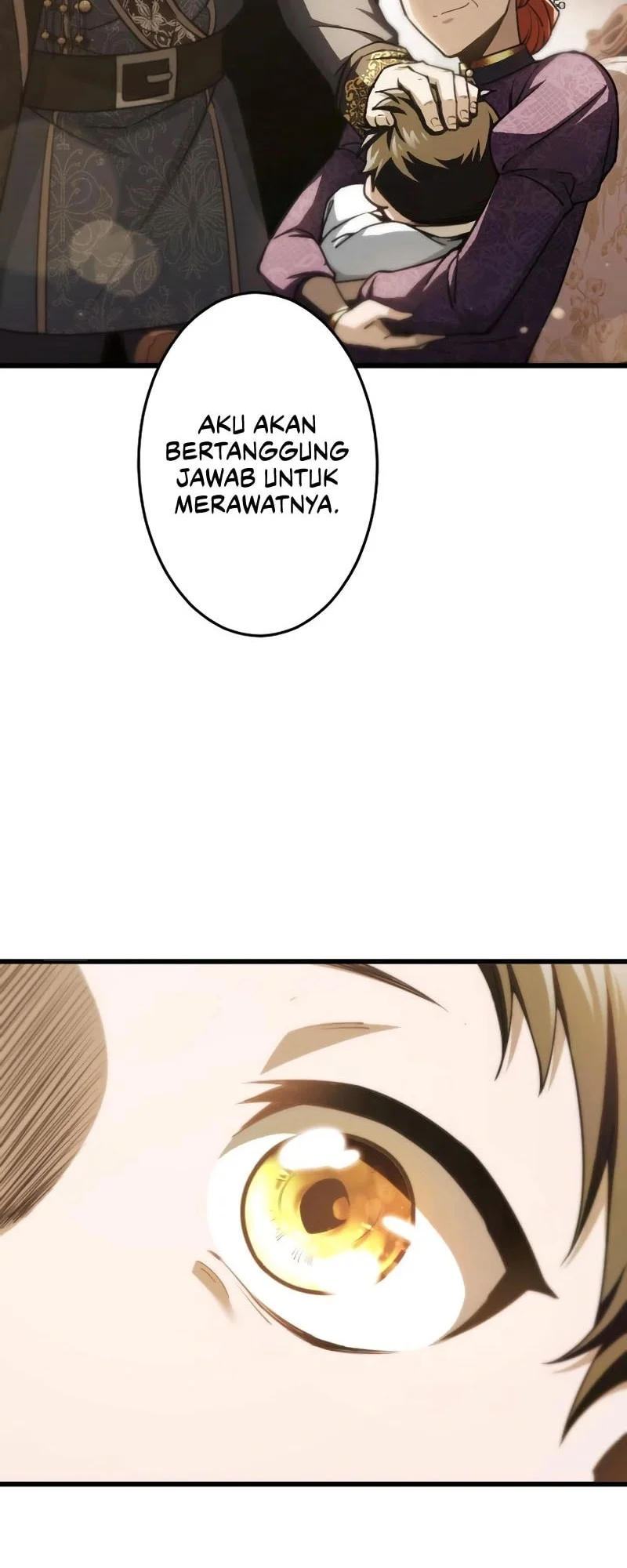 The Rebel Of The Tyrant Noble Family Chapter 2 - halaman 45