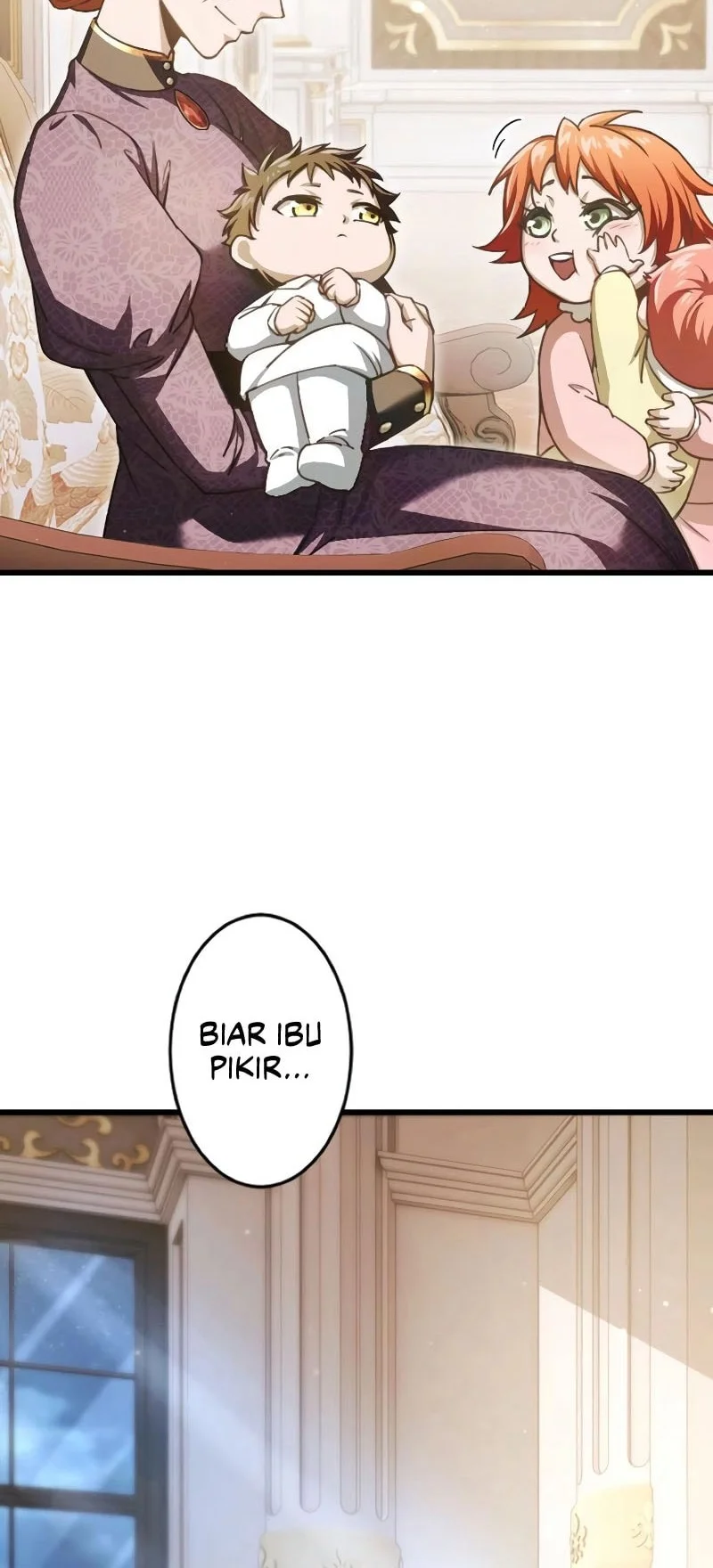 The Rebel Of The Tyrant Noble Family Chapter 2 - halaman 49