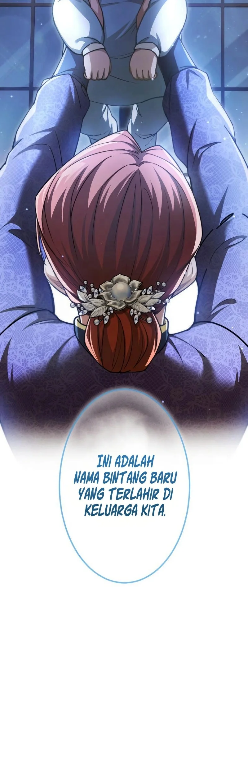 The Rebel Of The Tyrant Noble Family Chapter 2 - halaman 51