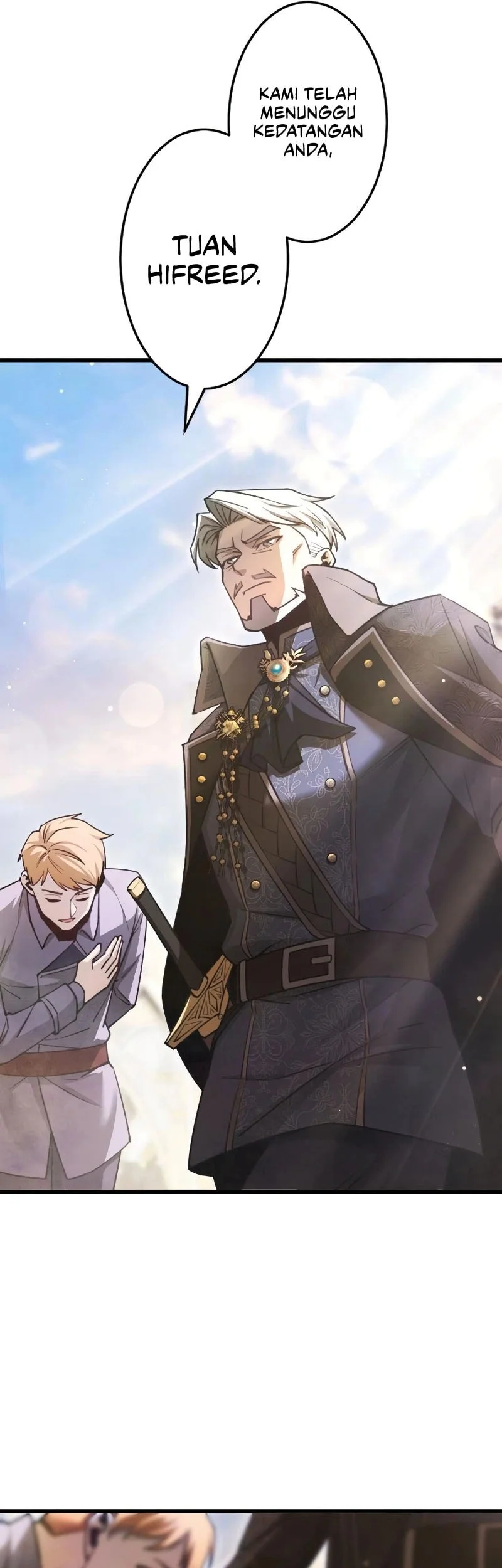The Rebel Of The Tyrant Noble Family Chapter 2 - halaman 54