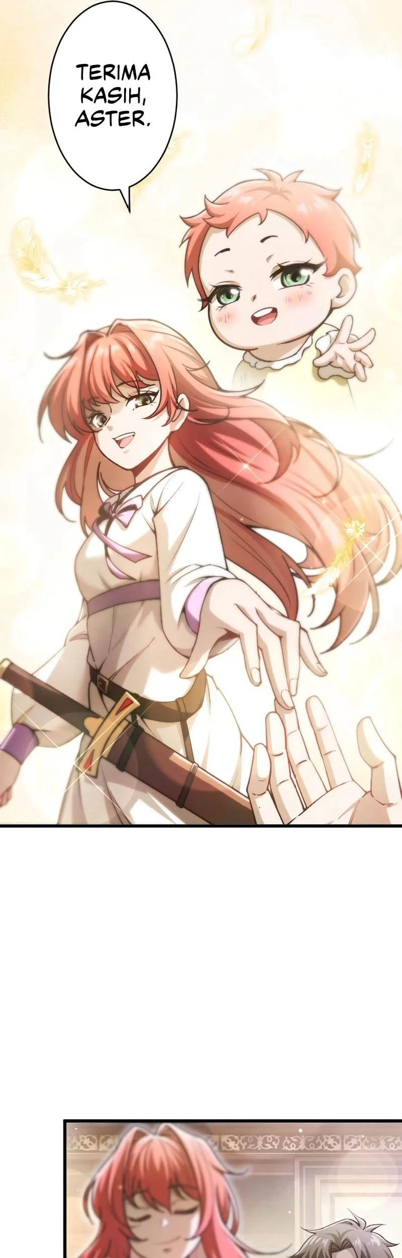 The Rebel Of The Tyrant Noble Family Chapter 2 - halaman 58