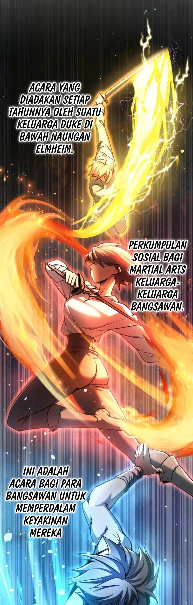 The Rebel Of The Tyrant Noble Family Chapter 2 - halaman 60
