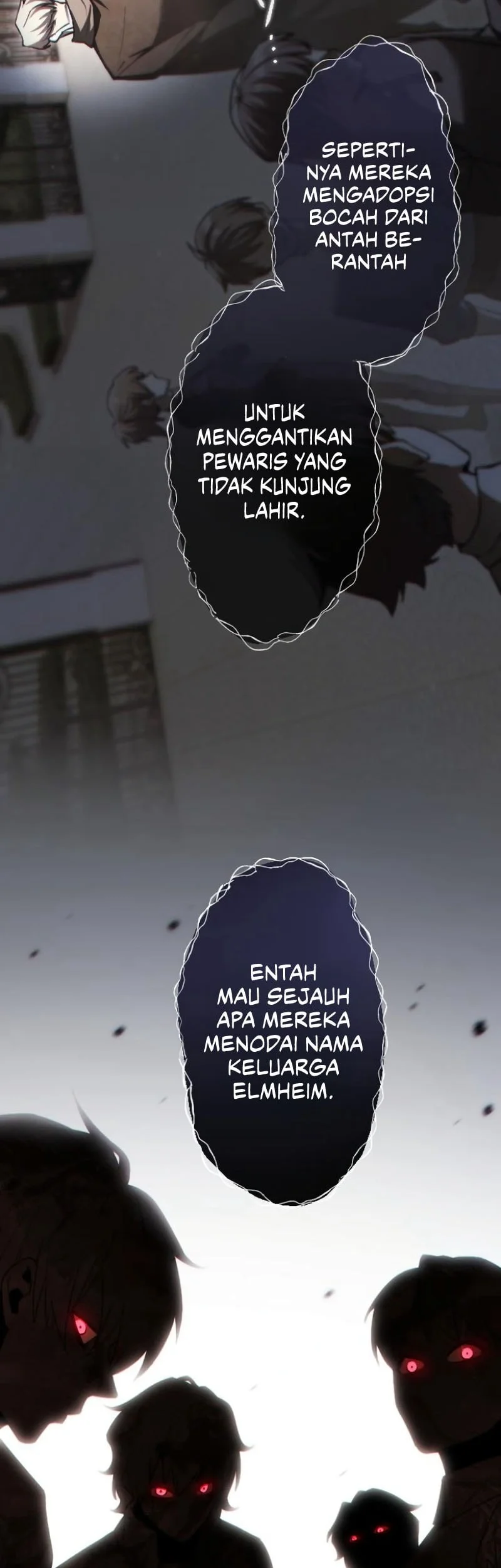 The Rebel Of The Tyrant Noble Family Chapter 2 - halaman 64