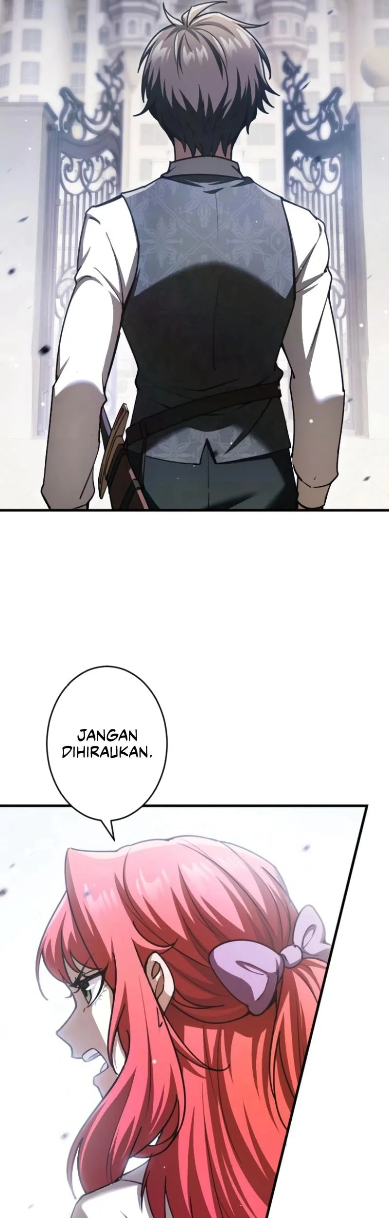 The Rebel Of The Tyrant Noble Family Chapter 2 - halaman 66