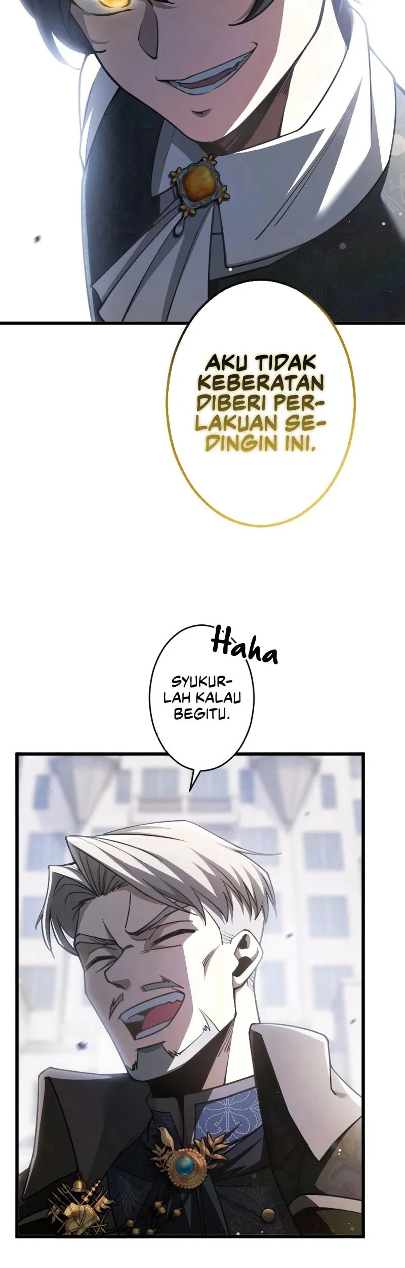 The Rebel Of The Tyrant Noble Family Chapter 2 - halaman 72