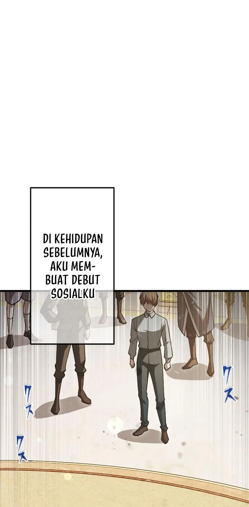 The Rebel Of The Tyrant Noble Family Chapter 2 - halaman 73