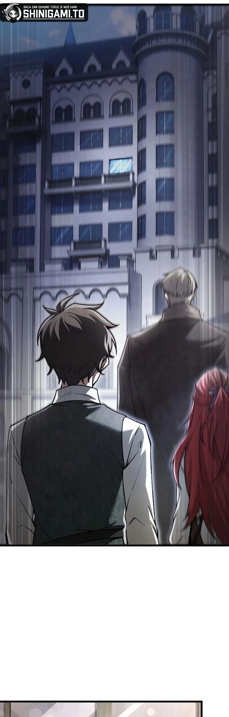 The Rebel Of The Tyrant Noble Family Chapter 2 - halaman 76